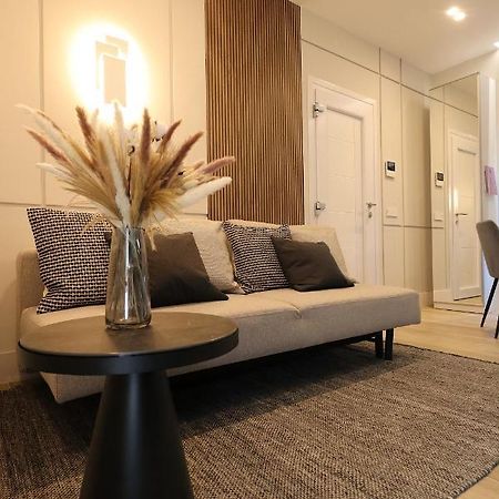 Apartmán Charming & Luxurious Gem Olbia Exteriér fotografie
