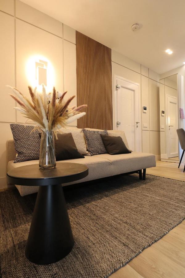 Apartmán Charming & Luxurious Gem Olbia Exteriér fotografie
