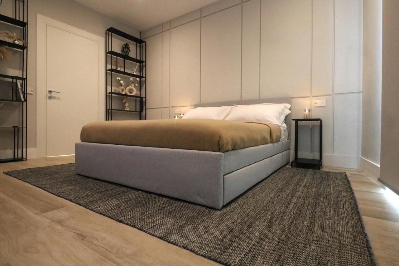 Apartmán Charming & Luxurious Gem Olbia Exteriér fotografie