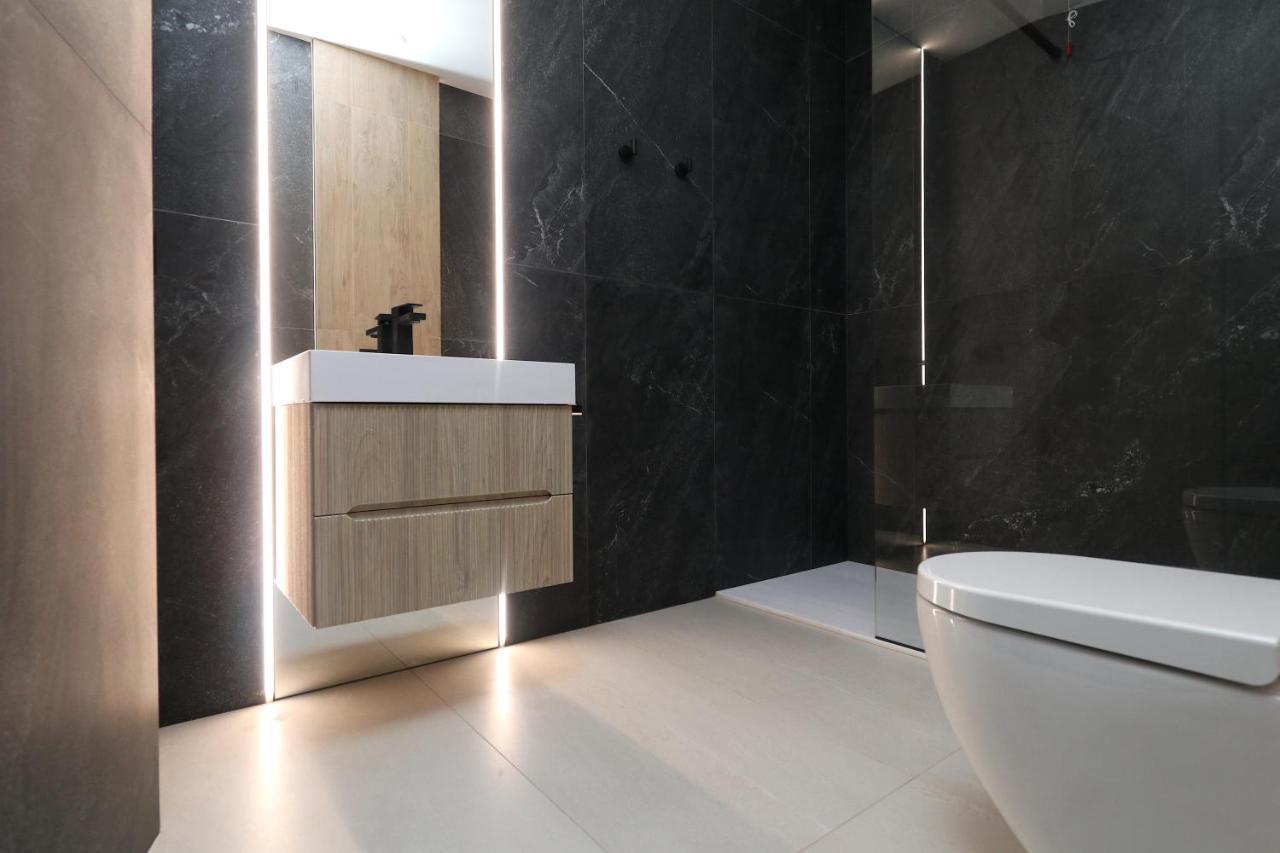 Apartmán Charming & Luxurious Gem Olbia Exteriér fotografie