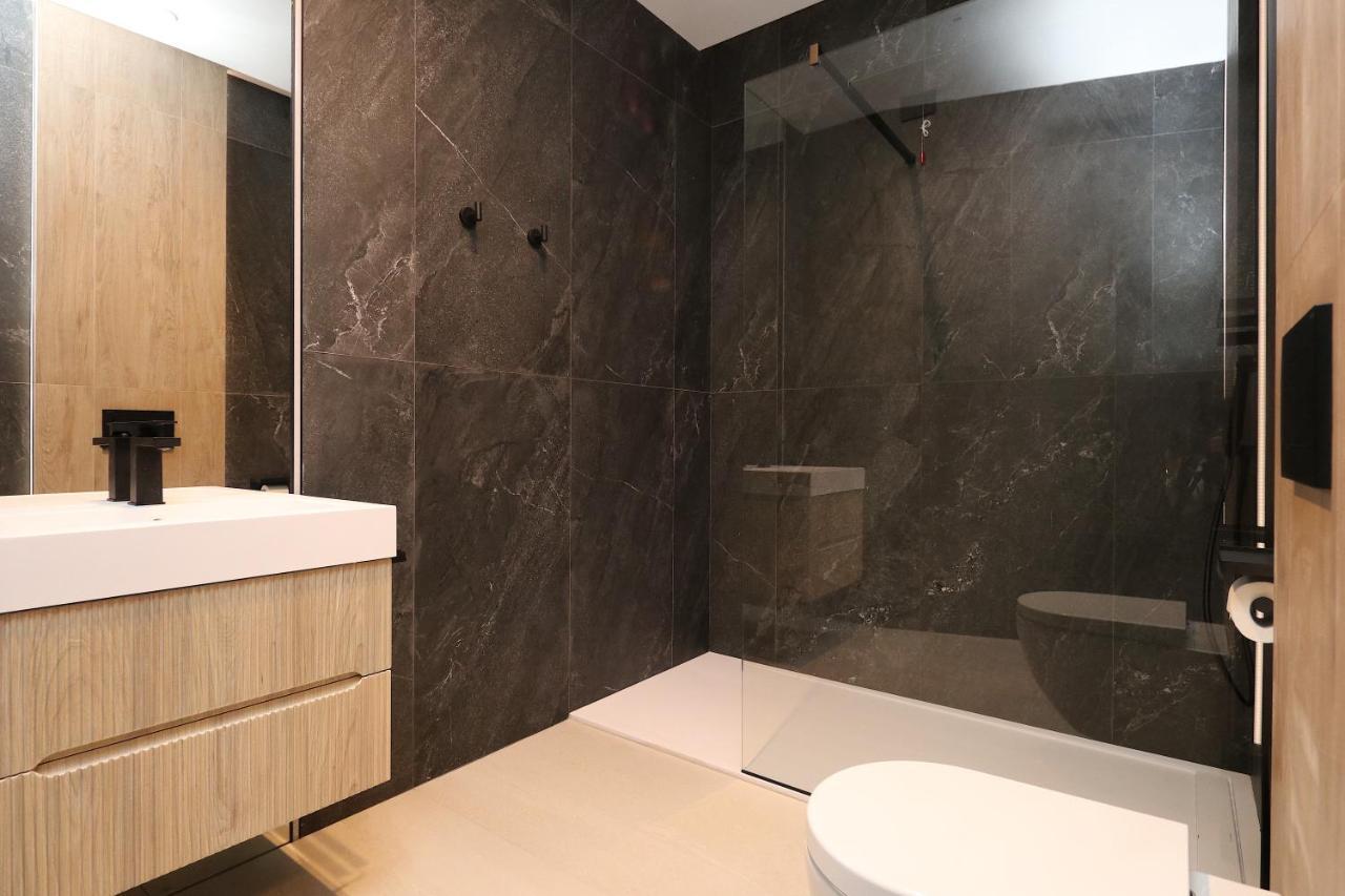 Apartmán Charming & Luxurious Gem Olbia Exteriér fotografie