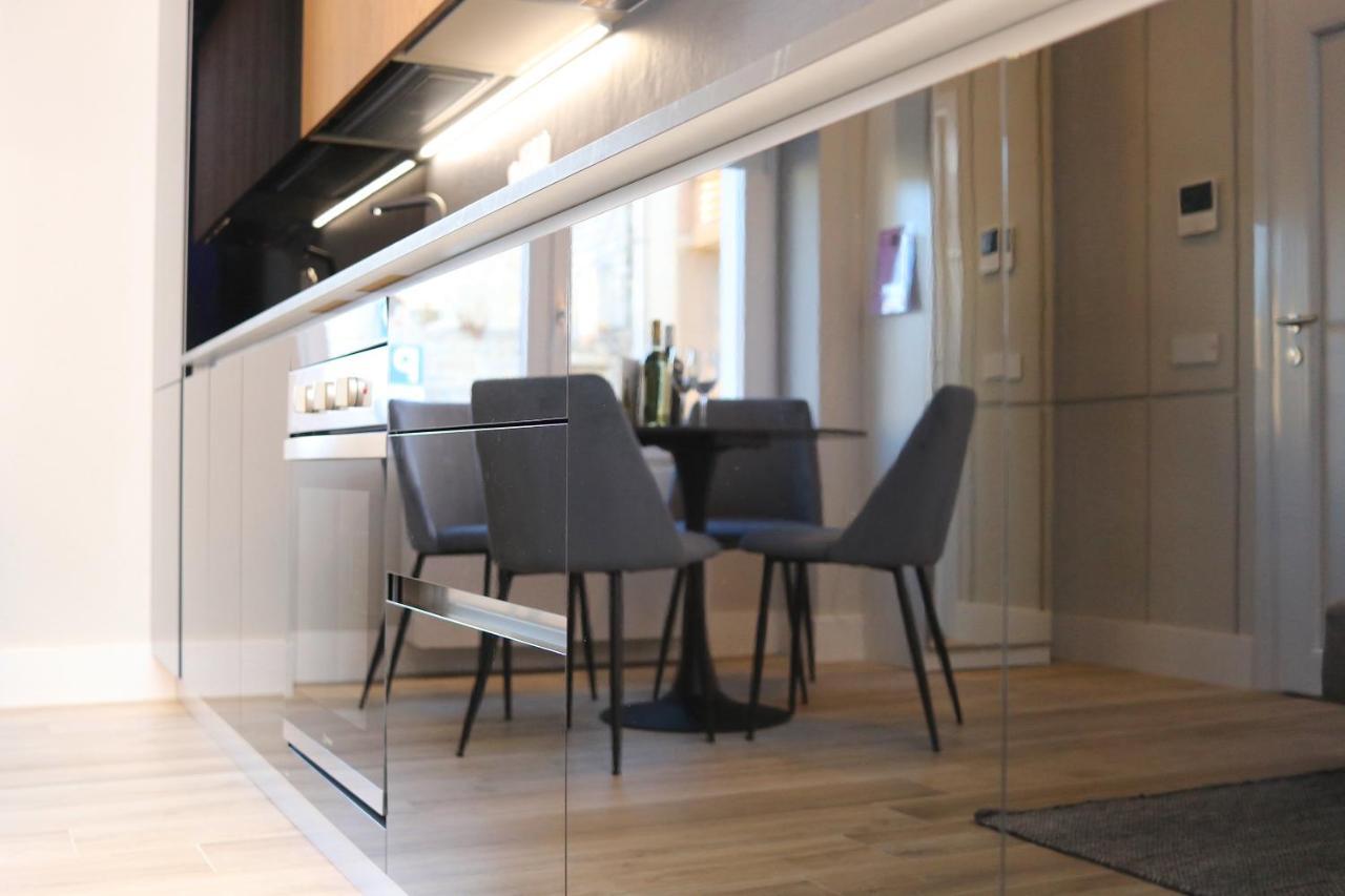 Apartmán Charming & Luxurious Gem Olbia Exteriér fotografie