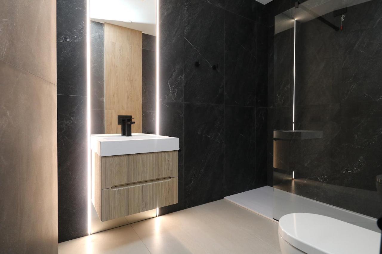 Apartmán Charming & Luxurious Gem Olbia Exteriér fotografie