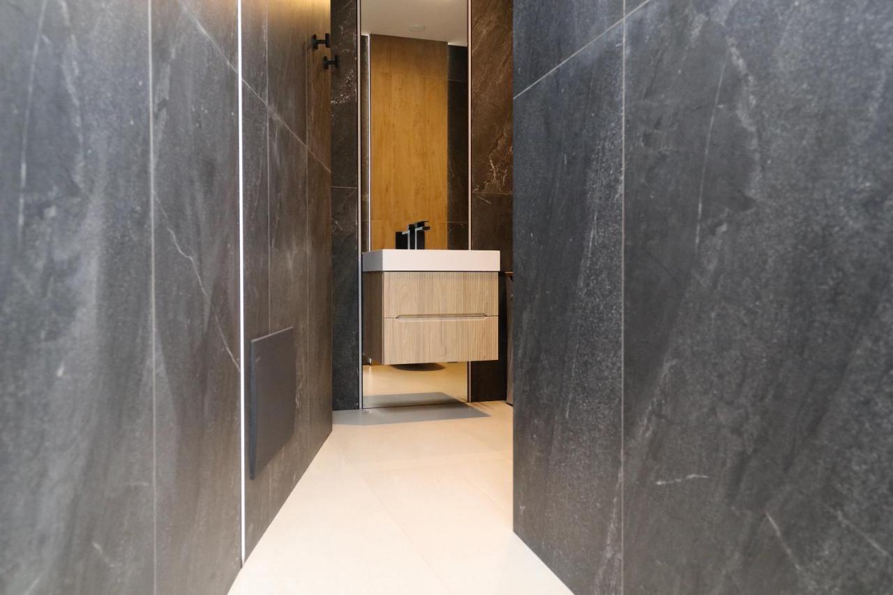 Apartmán Charming & Luxurious Gem Olbia Exteriér fotografie