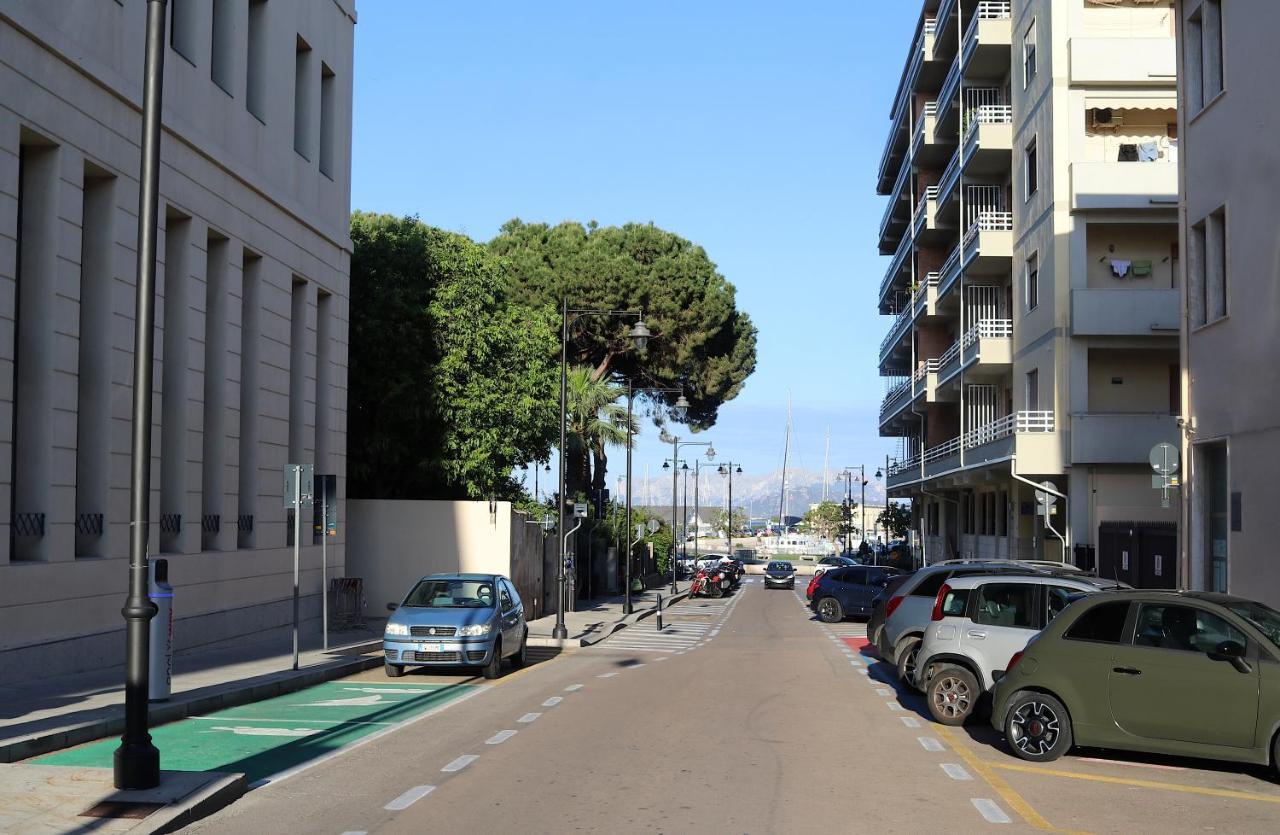 Apartmán Charming & Luxurious Gem Olbia Exteriér fotografie