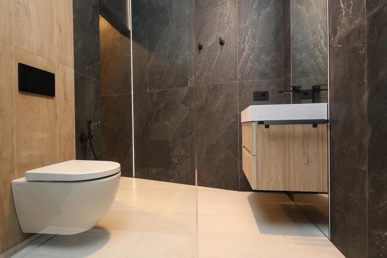 Apartmán Charming & Luxurious Gem Olbia Exteriér fotografie