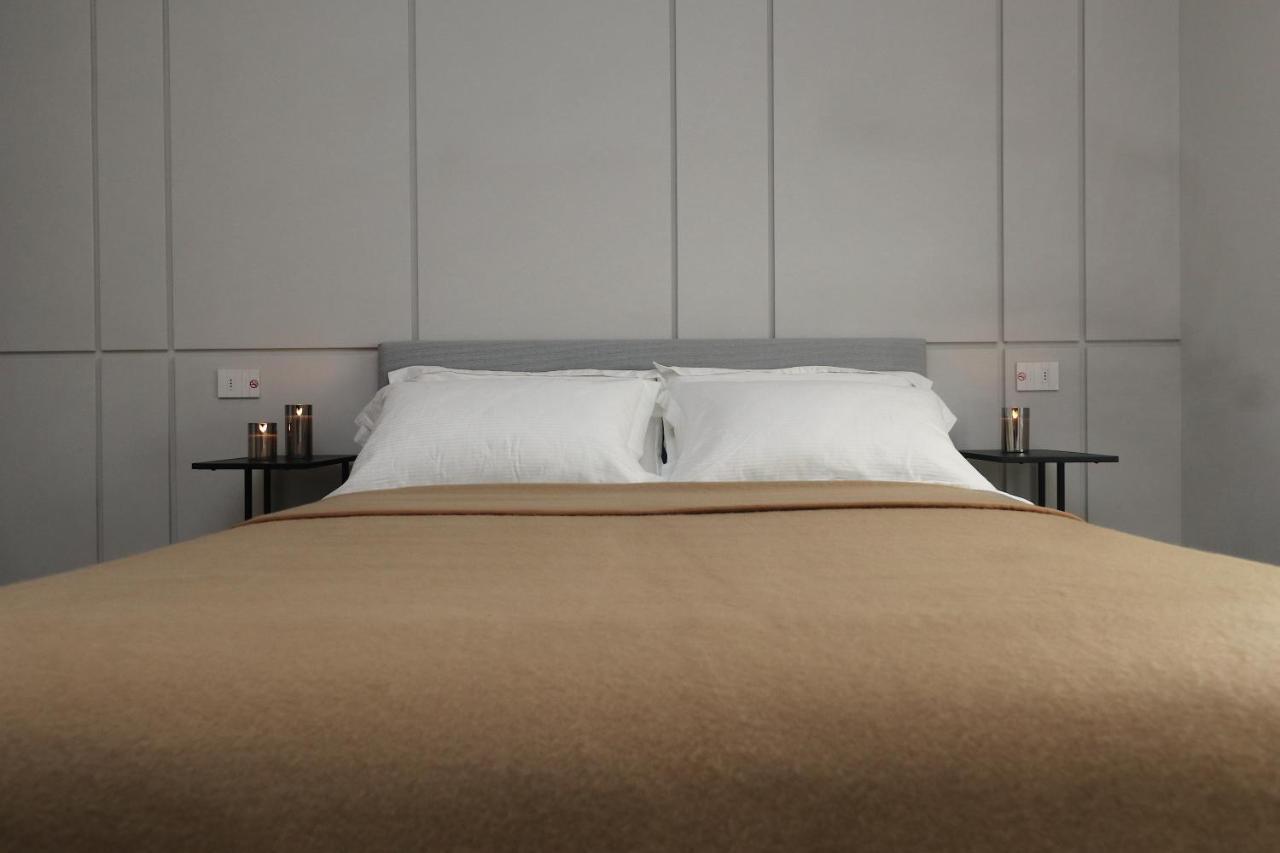 Apartmán Charming & Luxurious Gem Olbia Exteriér fotografie