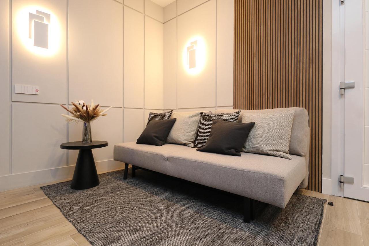 Apartmán Charming & Luxurious Gem Olbia Exteriér fotografie
