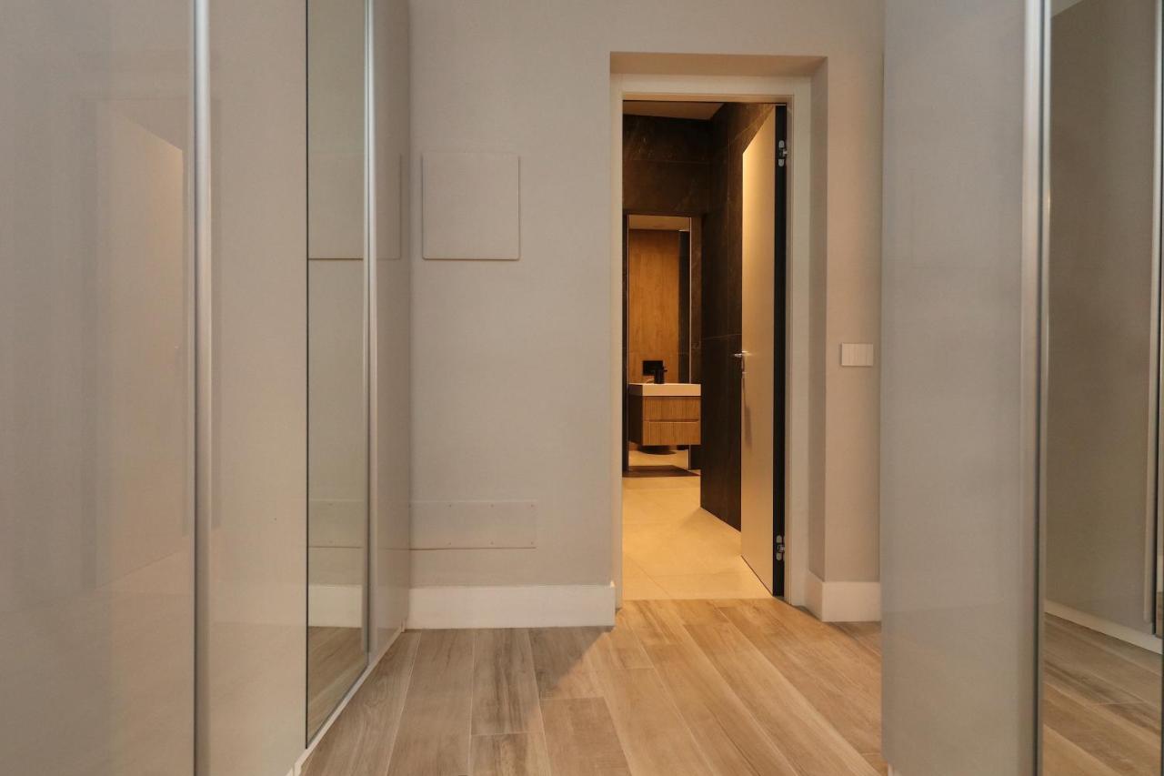 Apartmán Charming & Luxurious Gem Olbia Exteriér fotografie