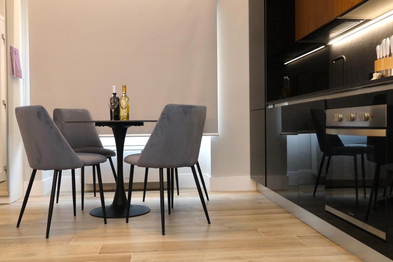Apartmán Charming & Luxurious Gem Olbia Exteriér fotografie