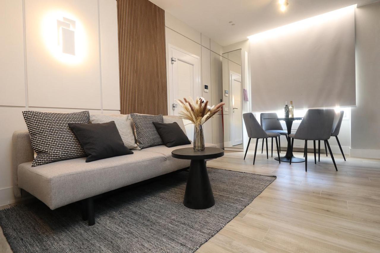 Apartmán Charming & Luxurious Gem Olbia Exteriér fotografie