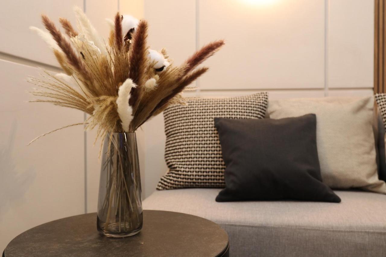 Apartmán Charming & Luxurious Gem Olbia Exteriér fotografie