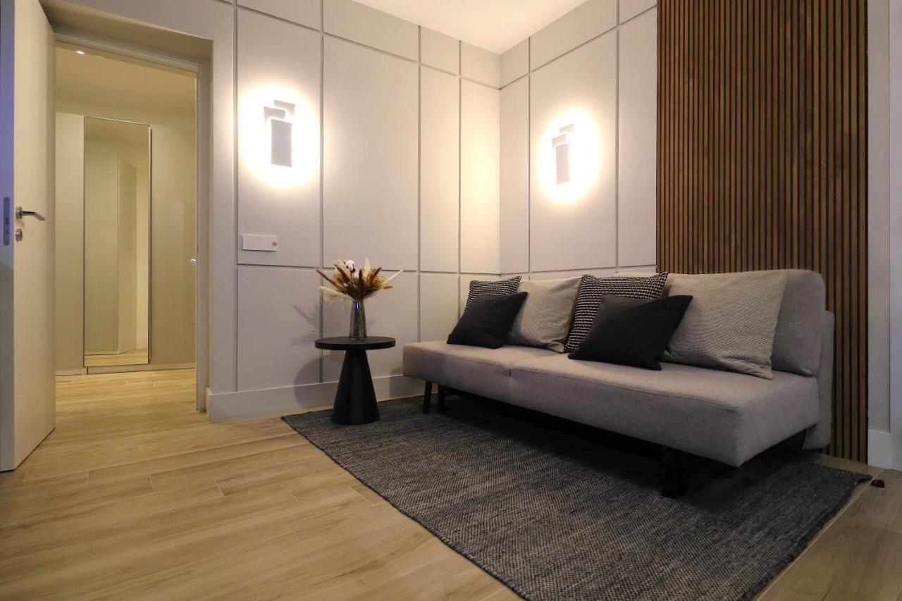 Apartmán Charming & Luxurious Gem Olbia Exteriér fotografie