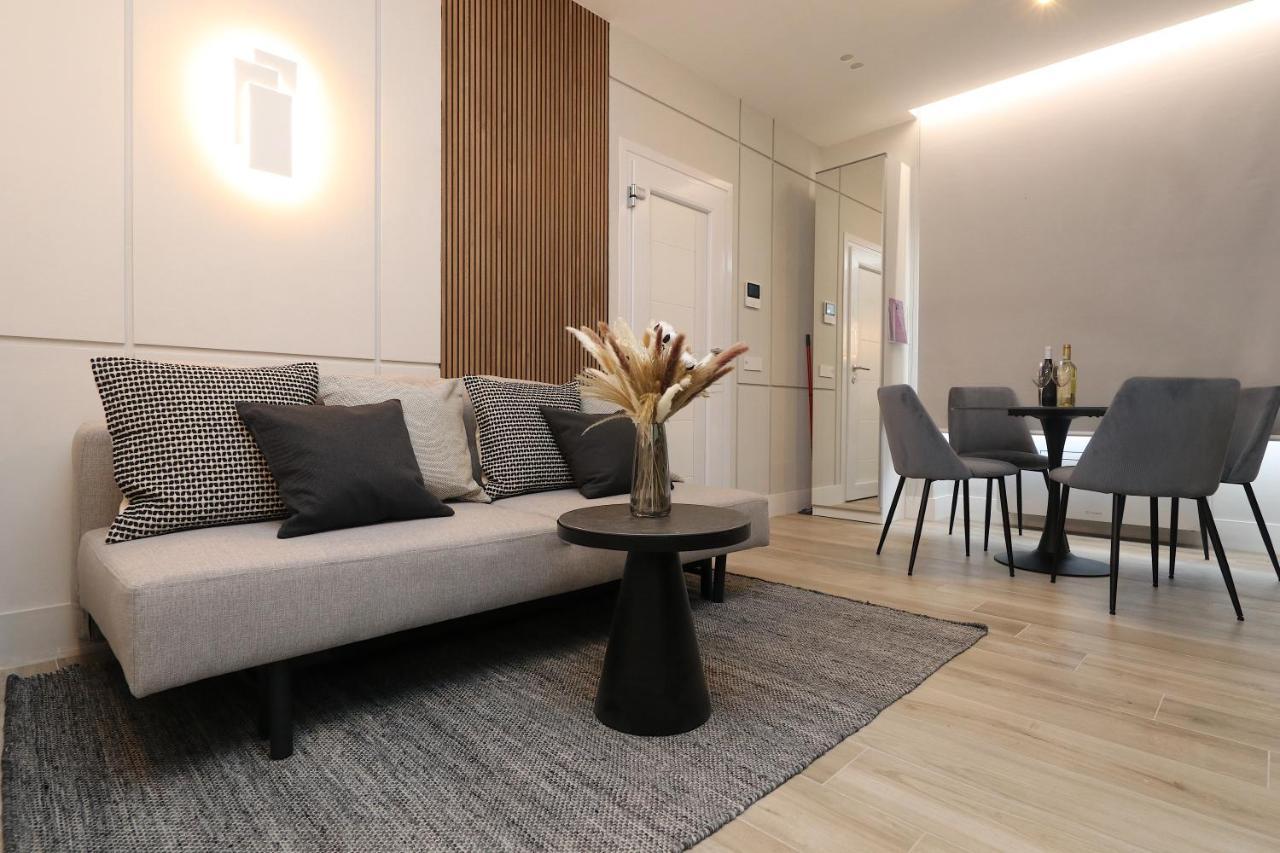 Apartmán Charming & Luxurious Gem Olbia Exteriér fotografie