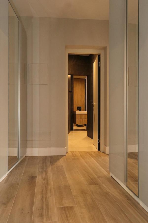Apartmán Charming & Luxurious Gem Olbia Exteriér fotografie